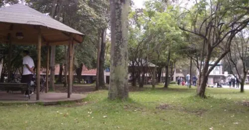 ESCUELA SUPERIOR DE ADMINISTRACION PUBLICA BOGOTÁ ESCUELA SUPERIOR DE ADMINISTRACION PUBLICA BOGOTÁ